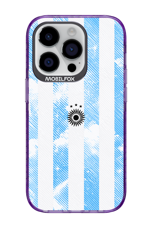 Argentina 2.0 - Apple iPhone 14 Pro