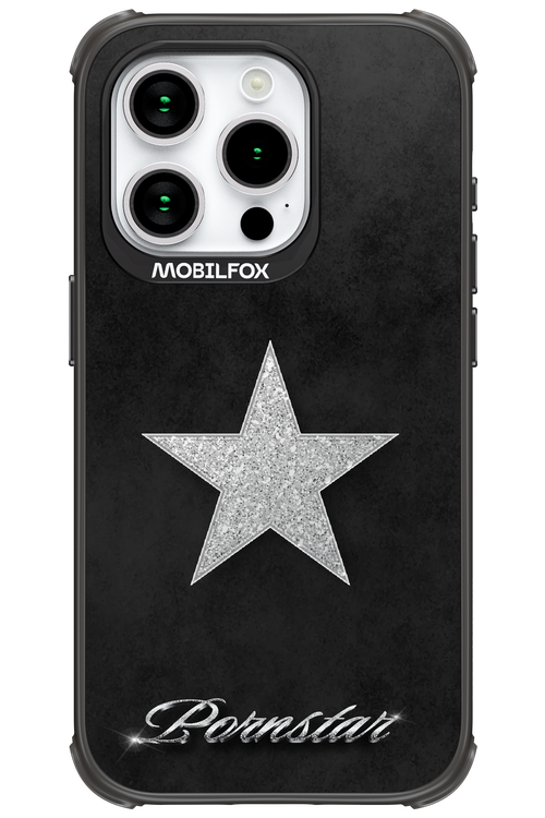 P*rnstar 2.0 - Apple iPhone 15 Pro