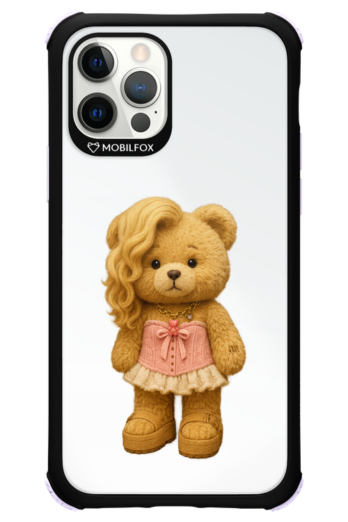 Bear Babe 2.0 - Apple iPhone 12 Pro