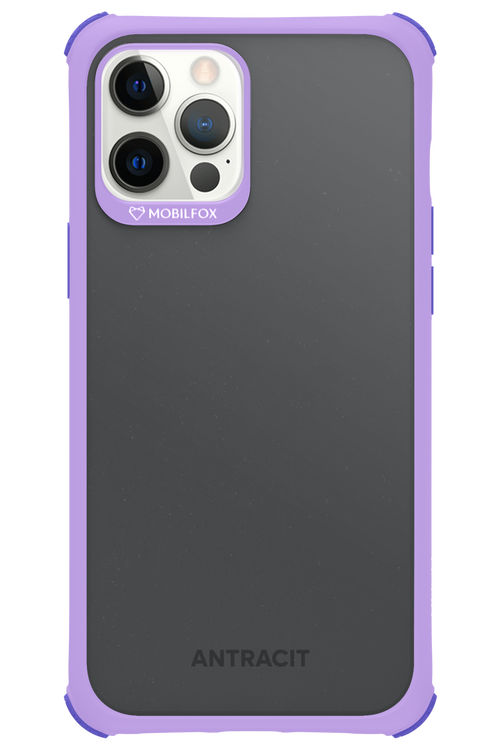 Antracit 2.0 - Apple iPhone 12 Pro Max