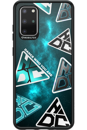 HDC 6 - Samsung Galaxy S20+