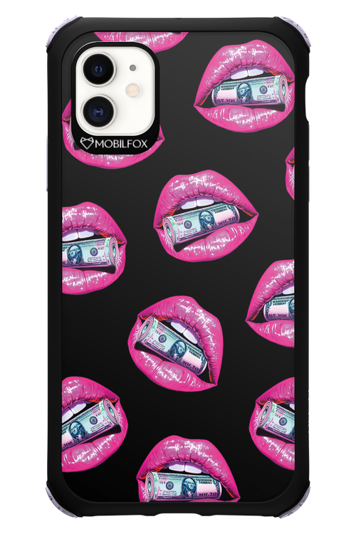 Money Lips - Apple iPhone 11