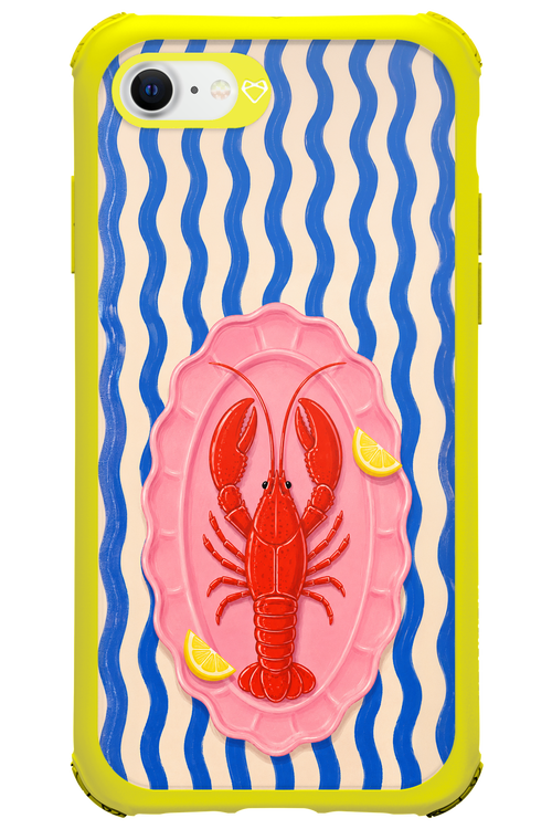 LOBSTER 2.0 - Apple iPhone SE 2020