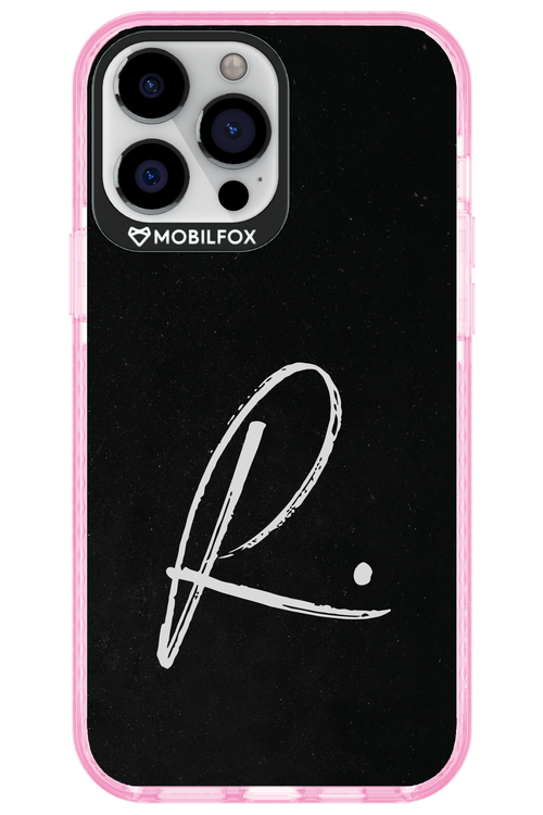 (Off Space) R 2.0 - Apple iPhone 13 Pro Max