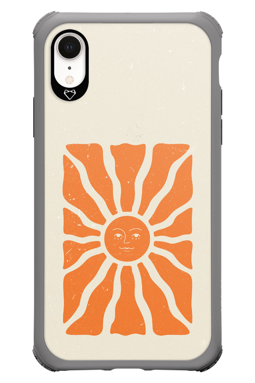 Solar Soul 2.0 - Apple iPhone XR