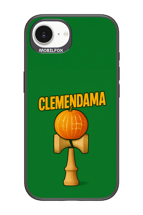 Clemendama 2.0 - Apple iPhone 16e