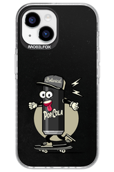 PopCola Botanical - Apple iPhone 15