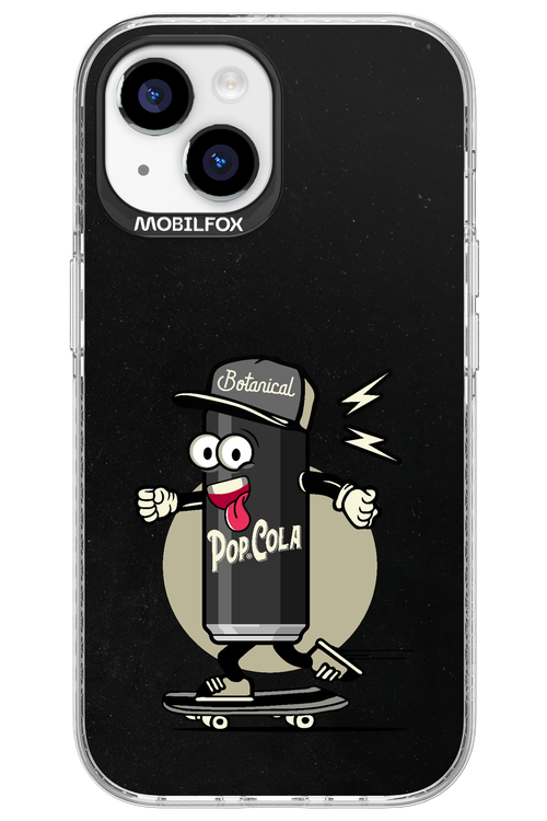 PopCola Botanical - Apple iPhone 15