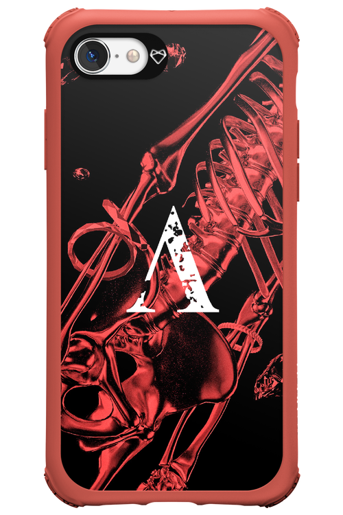 Azteca Skeleton 2.0 - Apple iPhone 7