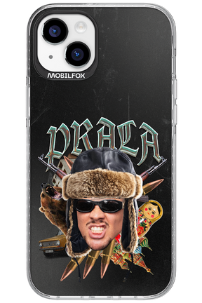 Lmen Panel - Apple iPhone 15 Plus