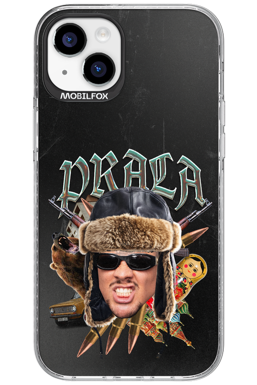 Lmen Panel - Apple iPhone 15 Plus