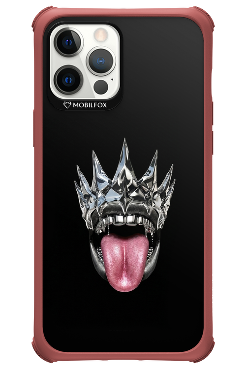 The Diamond King 2.0 - Apple iPhone 12 Pro Max
