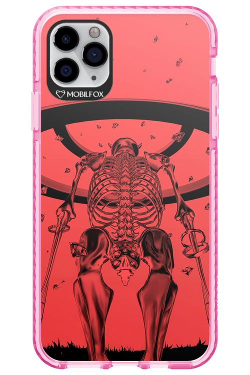 RMN Cover 2.0 - Apple iPhone 11 Pro Max