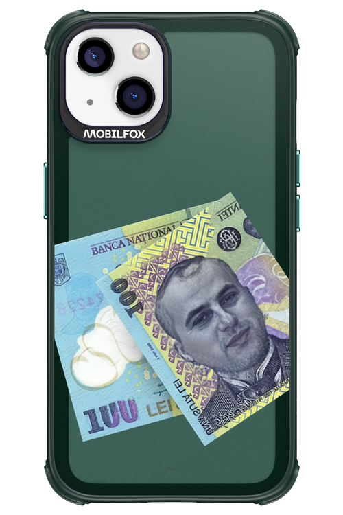 Zbir Lei 2.0 - Apple iPhone 13