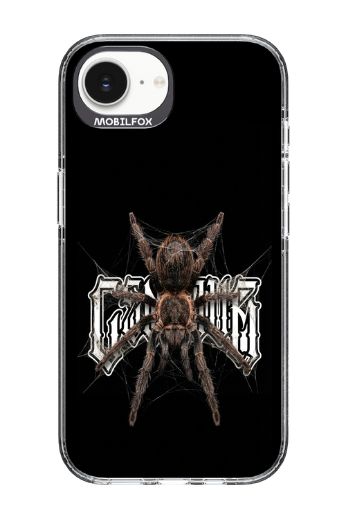 Centaur Logo Big Spider 2.0 - Apple iPhone 16e