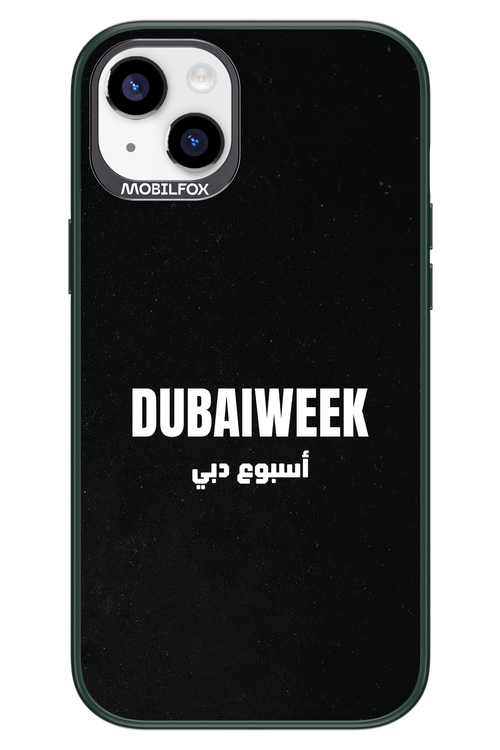 Dubaiweek Simple 2.0 - Apple iPhone 14 Plus