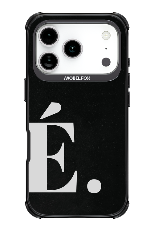 E II (Off Space) 2.0 - Apple iPhone 17 Pro
