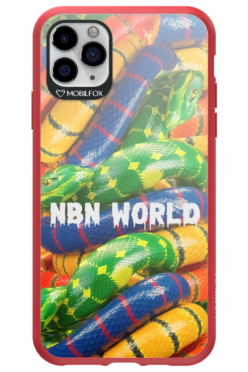 Wild - Apple iPhone 11 Pro Max