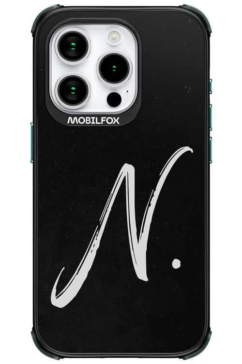 (Off Space) N 2.0 - Apple iPhone 15 Pro