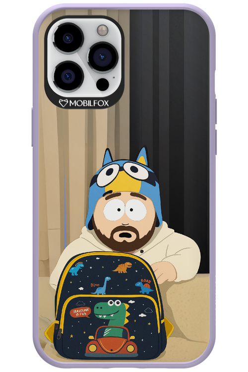 KidHeli 2.0 - Apple iPhone 12 Pro Max