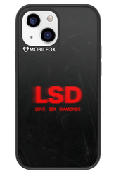 LSD 2.0 - Apple iPhone 13 Mini
