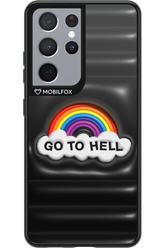 Go To Hell (10th anniversary) 2.0 - Samsung Galaxy S21 Ultra