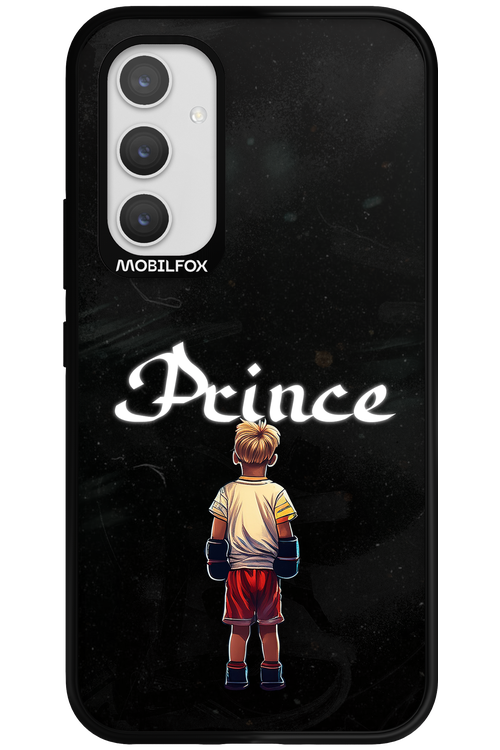 Prince - Samsung Galaxy A54