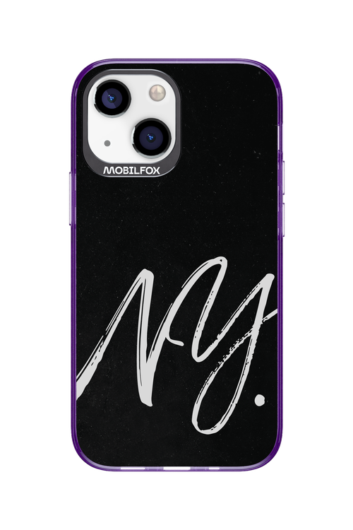 (Off Space) NY 2.0 - Apple iPhone 13 Mini
