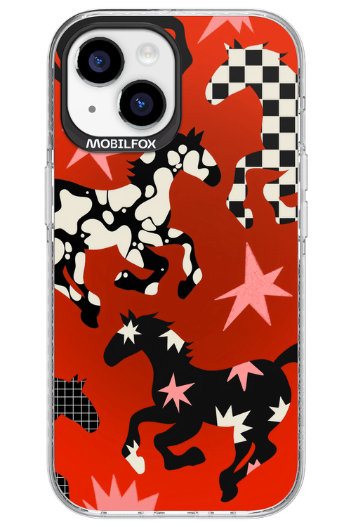 Stallions 2.0 - Apple iPhone 15