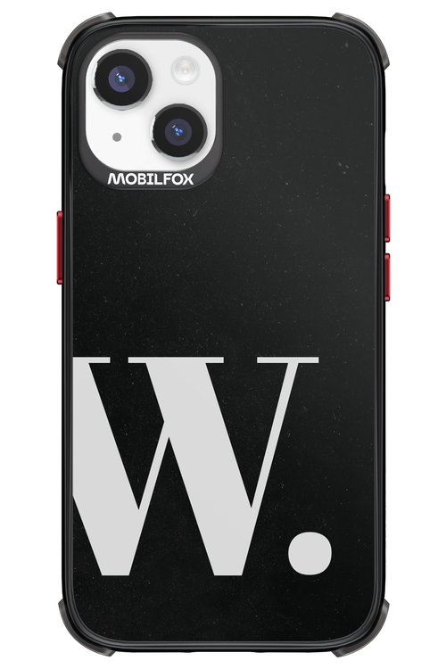 W (Off Space) 2.0 - Apple iPhone 14