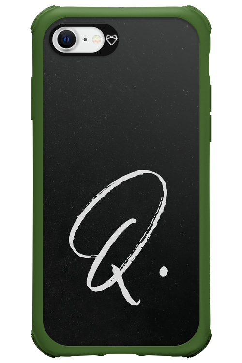 (Off Space) Q 2.0 - Apple iPhone SE 2020