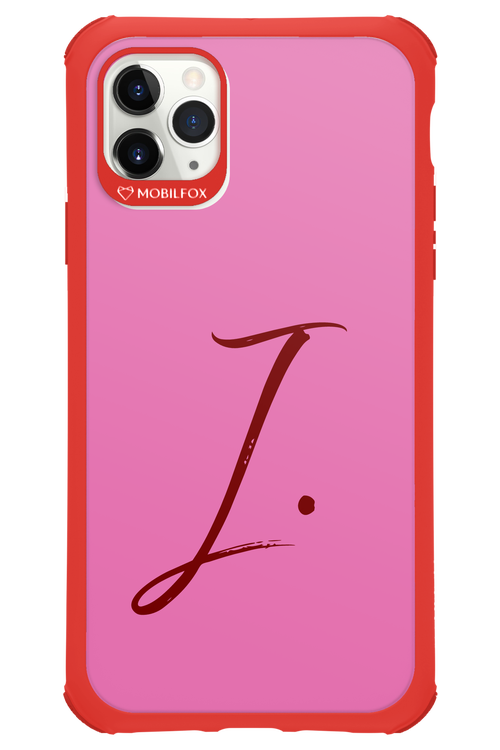 (Sorbet) I 2.0 - Apple iPhone 11 Pro Max