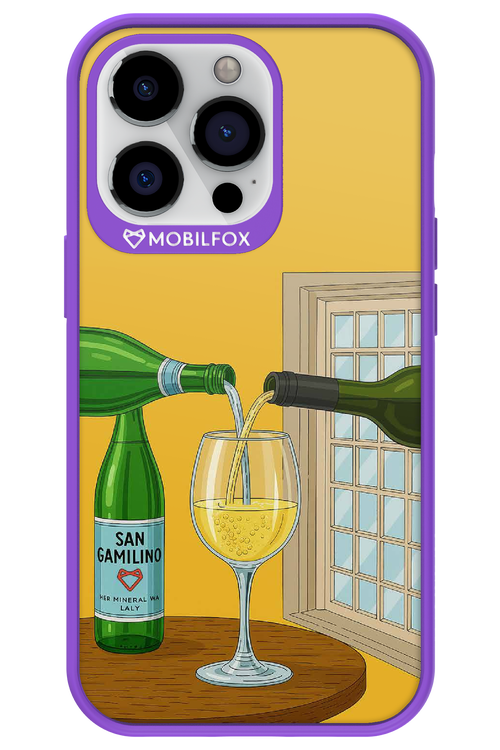 Gami Spritz 2.0 - Apple iPhone 13 Pro