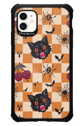 Witch's Patch - Apple iPhone 11