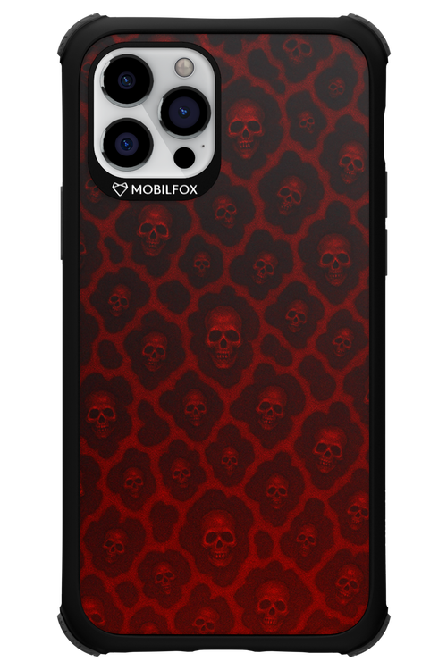 Skullpard 2.0 - Apple iPhone 12 Pro