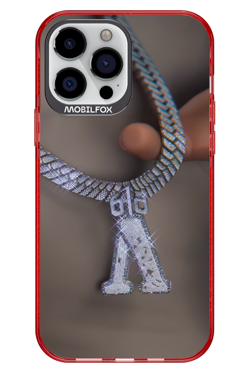 Azteca Chain 2.0 - Apple iPhone 13 Pro Max