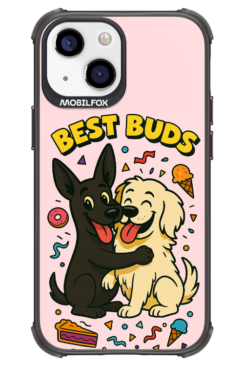 Best Buds 2.0 - Apple iPhone 13 Mini