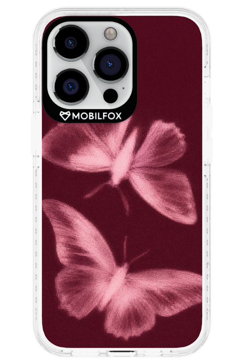 Papillonia 2.0 - Apple iPhone 13 Pro