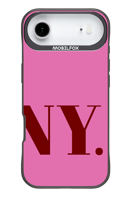 NY (Sorbet) 2.0 - Apple iPhone 17 Air
