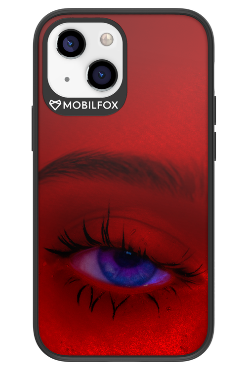 BLUE EYE 2.0 - Apple iPhone 13 Mini