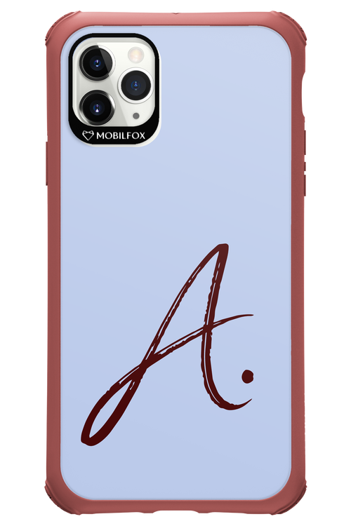 (Jellyfish Presso) A 2.0 - Apple iPhone 11 Pro Max