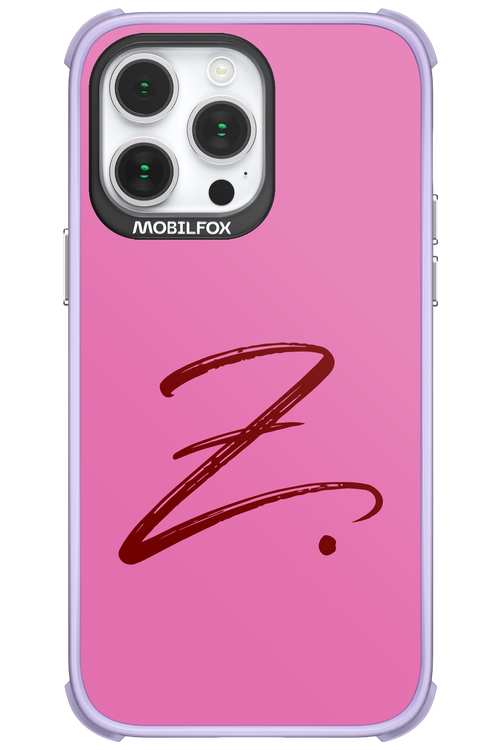 (Sorbet) Z 2.0 - Apple iPhone 14 Pro Max