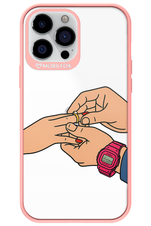 Lover - Apple iPhone 13 Pro Max