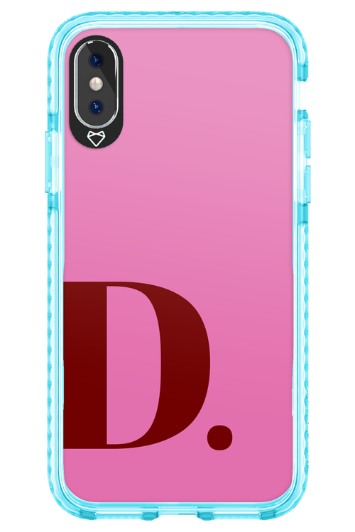 D (Sorbet) 2.0 - Apple iPhone XS