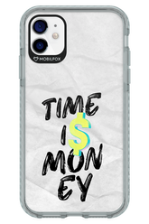 Time Is Money - Apple iPhone 11