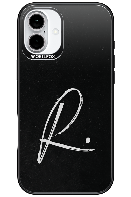 (Off Space) R 2.0 - Apple iPhone 16 Plus