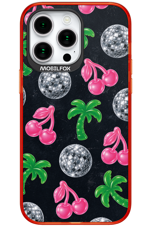 Single Life 2.0 - Apple iPhone 15 Pro Max
