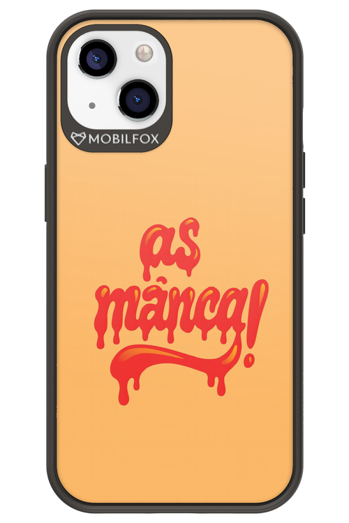 AȘ MÂNCA 2 - Apple iPhone 13