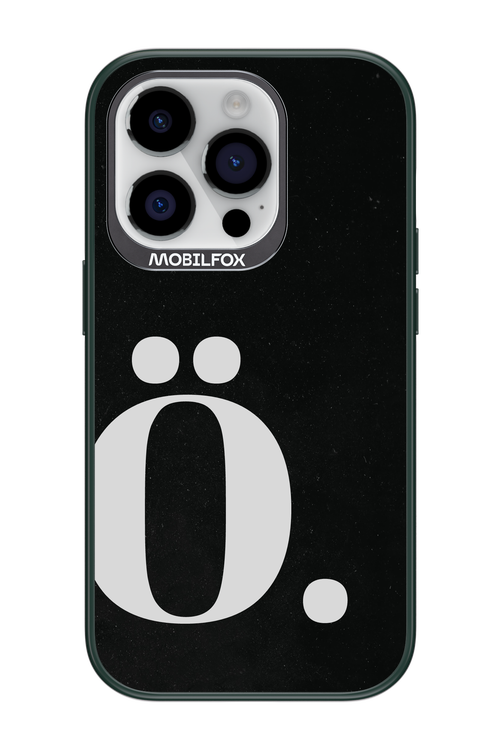 O II (Off Space) 2.0 - Apple iPhone 14 Pro