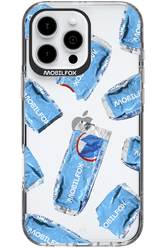 Mobilfox Gum - Apple iPhone 16 Pro Max